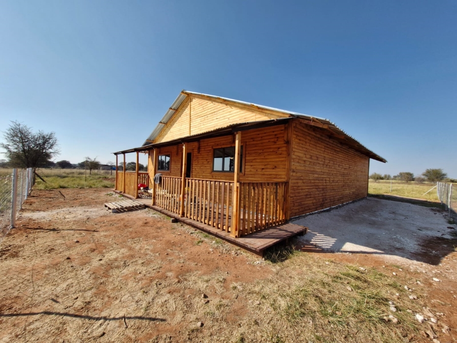 To Let 2 Bedroom Property for Rent in Kathu Northern Cape